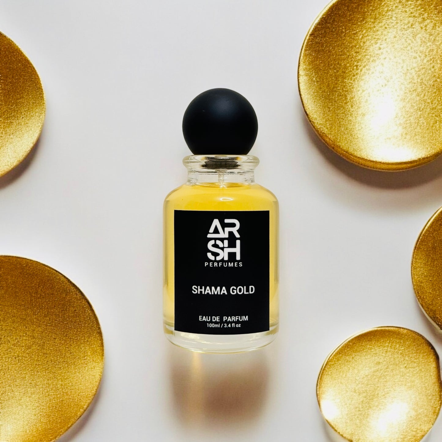Shama Gold
