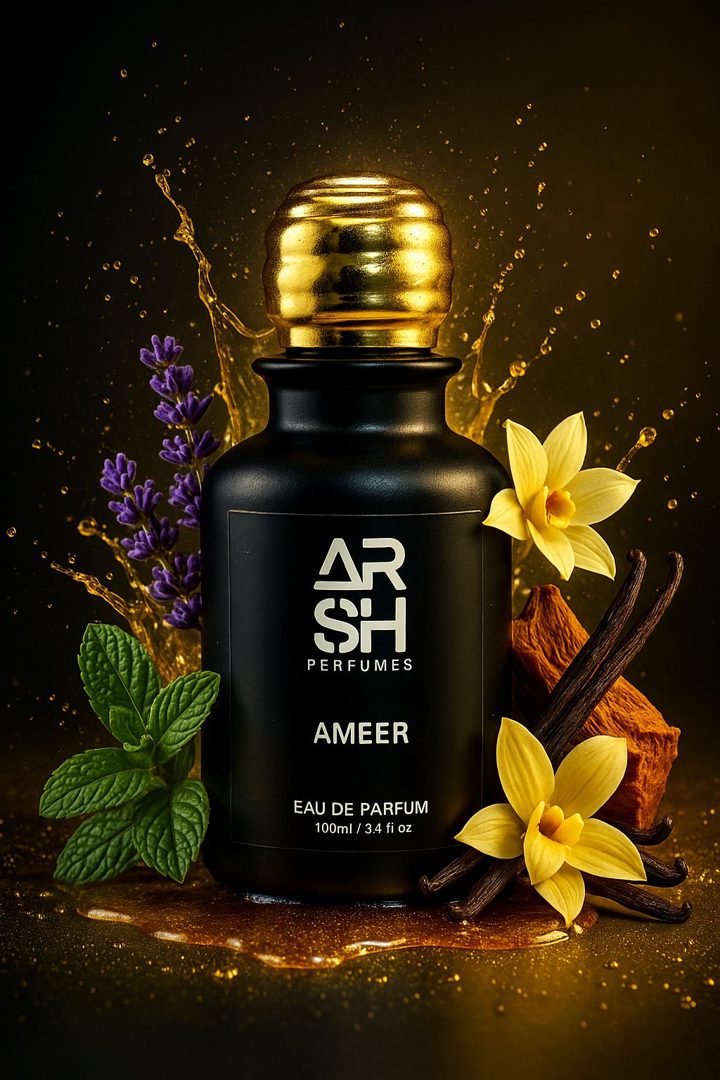 AMEER