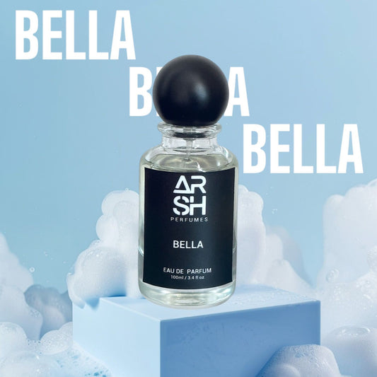 BELLA - Inspired by Victoria's Secret Bombshell